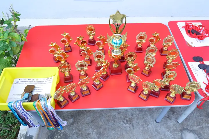 Celebration moment at Sumedha International School
