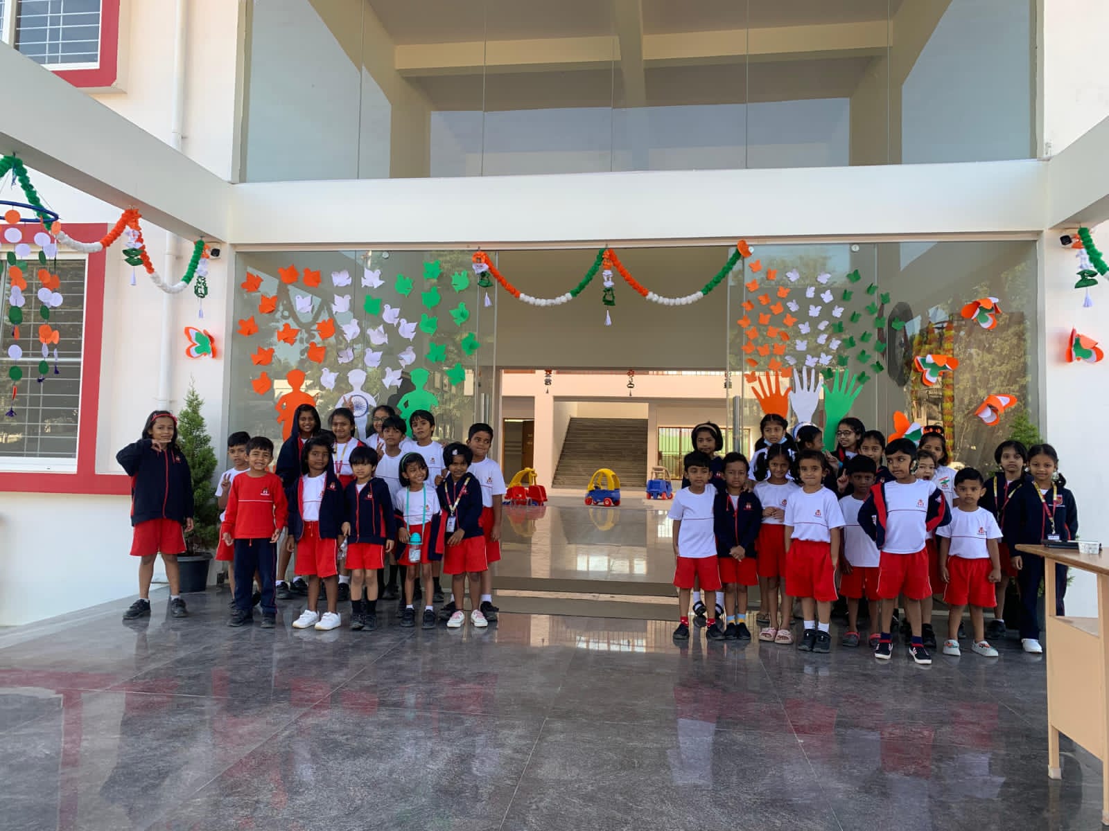 Celebration